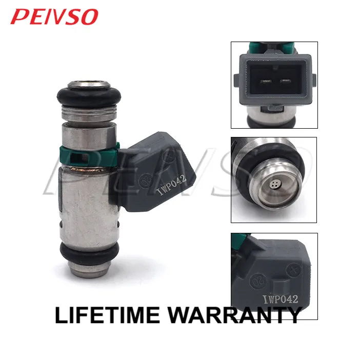 PEIVSO IWP 042 fuel injector for Renault Clio 2.0L l4 20022006Fuel Injector AliExpress