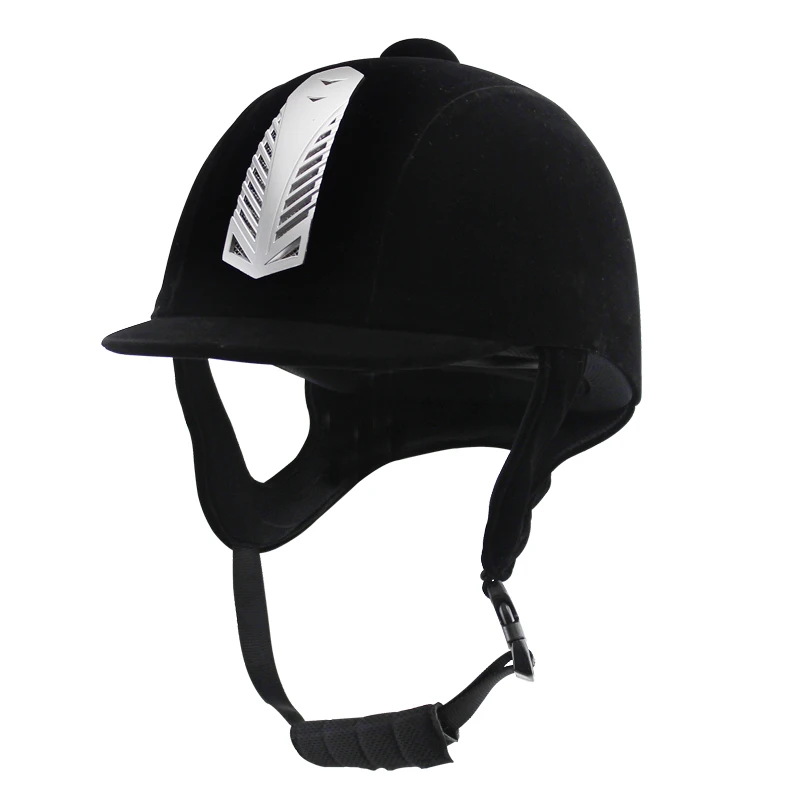 سباق الفروسية ركوب للخيول oshow للأطفال ل 54 سنتيمتر-56 سنتيمتر رئيس outdoor الرياضة الاطفال سلامة خوذة الفروسية ركوب