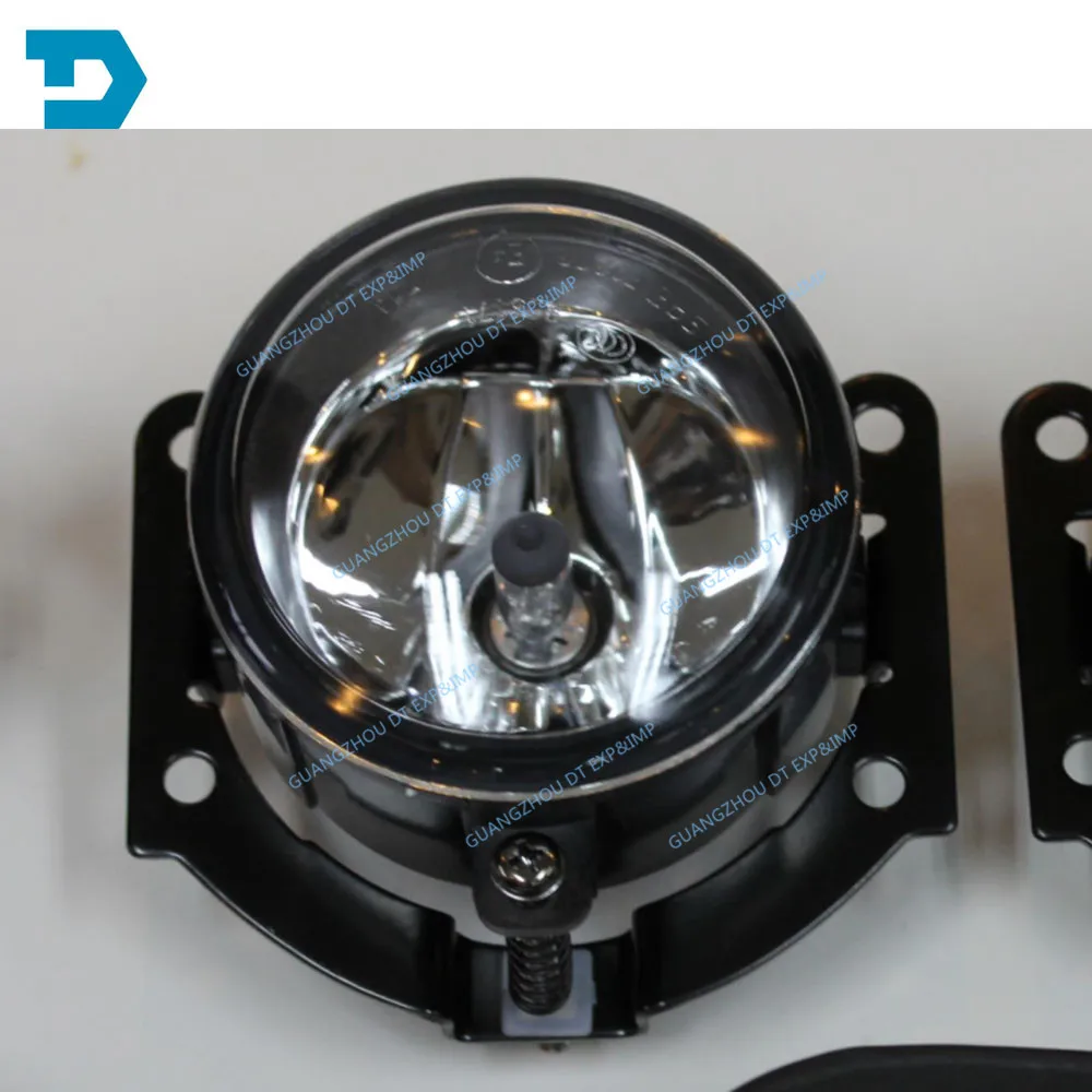 

8321A467 FOR Outlander Sport RVR 2010-2017 1 PIECE Left = Right Side Front Fog lamp fog Light for ASX 8321A370 buy 2 for pair