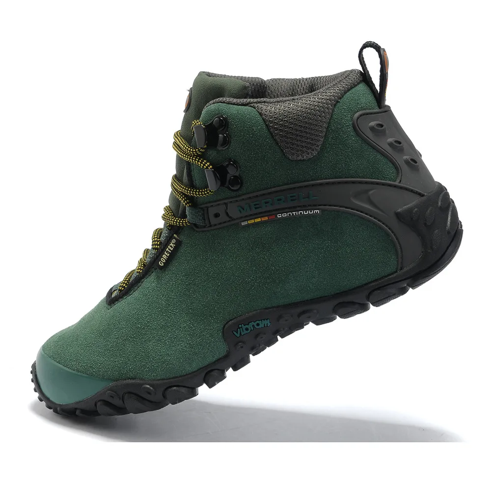 merrell high top sneakers