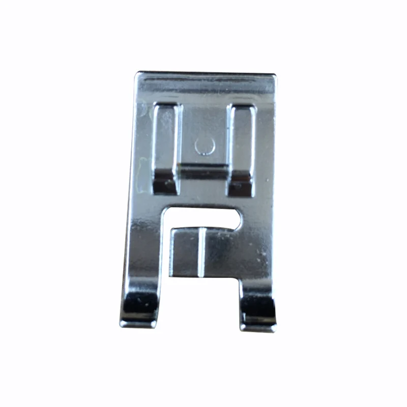 

1Pc Invisible Arc Sewing Presser Feet for Sewing Machines Multifunction Household Sewing Machine Foot Metal Sewing Machine Parts