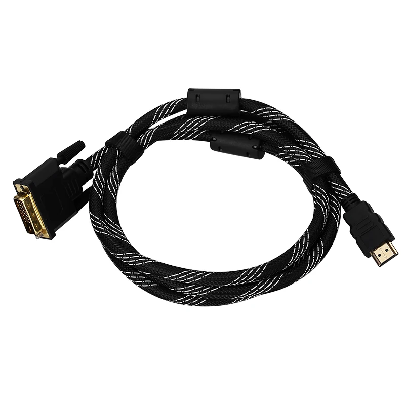 HDMI to DVI cable title pic 3
