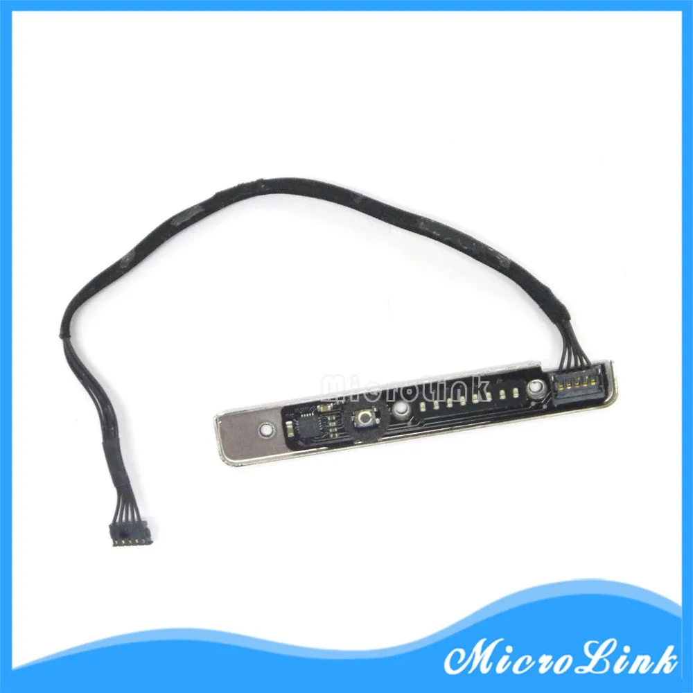 Новинка для MacBook Pro 13 &quotA1278 плата индикатора батареи/кабель 2008 | Компьютеры и офис