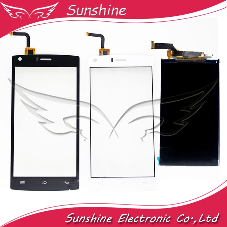 

LCD Display For Doogee X5 Max LCD Display With Touch Sensor For Doogee X5 Max Pro LCD
