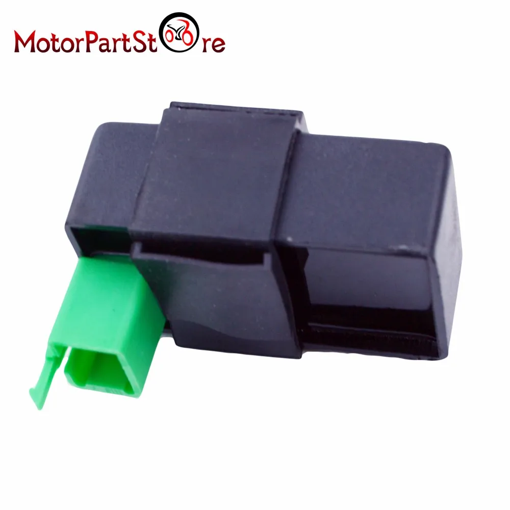 CDI BOX fits ATV TaoTao Chinese SUNL Honda Dirt Bike XR CRF 50 70 90 110 125cc