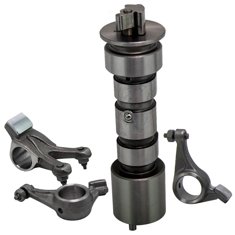 Camshaft Rocker Arm Arms For Polaris Sportsman 500 2x4 4x4 1995-2012 for Big Boss 500 98~99 for Scr