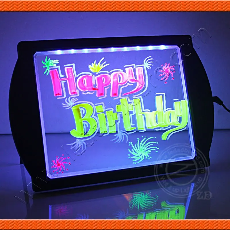 Free Shipping Flashing Mini Led Message Board On Aliexpress Classy Electronic Memo Board Free Shipping Flashing Mini Led Message Board On Aliexpress Classy Electronic Memo Board