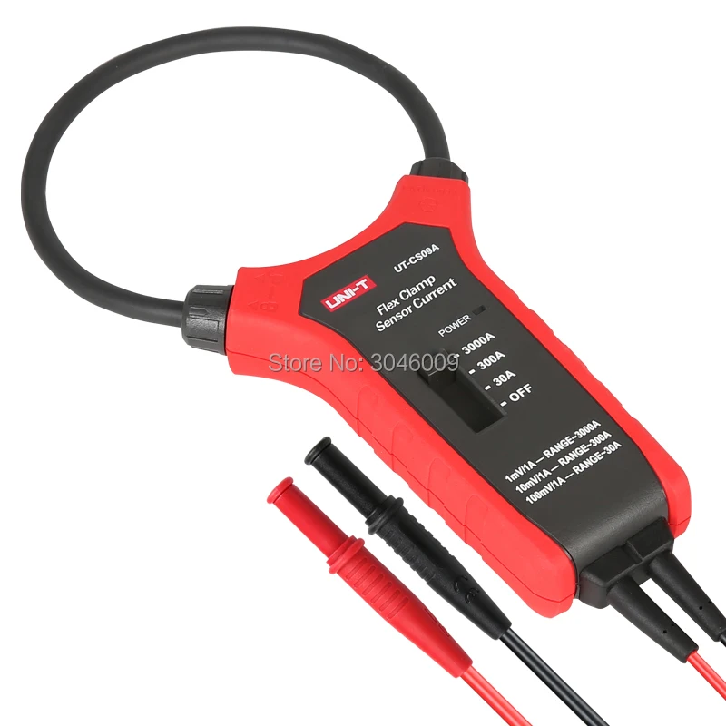 Cheap Pinças amperimétricas