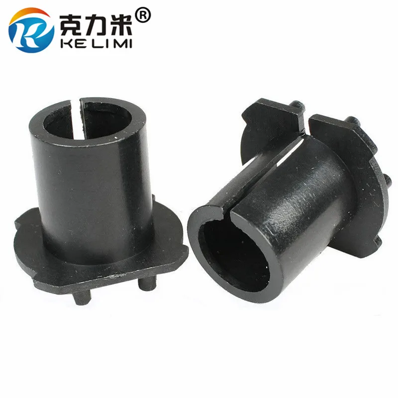 

HID Xenon Bulb Holders Adapters Spacers NEW MAZDA 3/6 CX7 RX-8 Protege5 OPLE BASE ADAPTORS Convert 50pcs FREE SHIPPING!