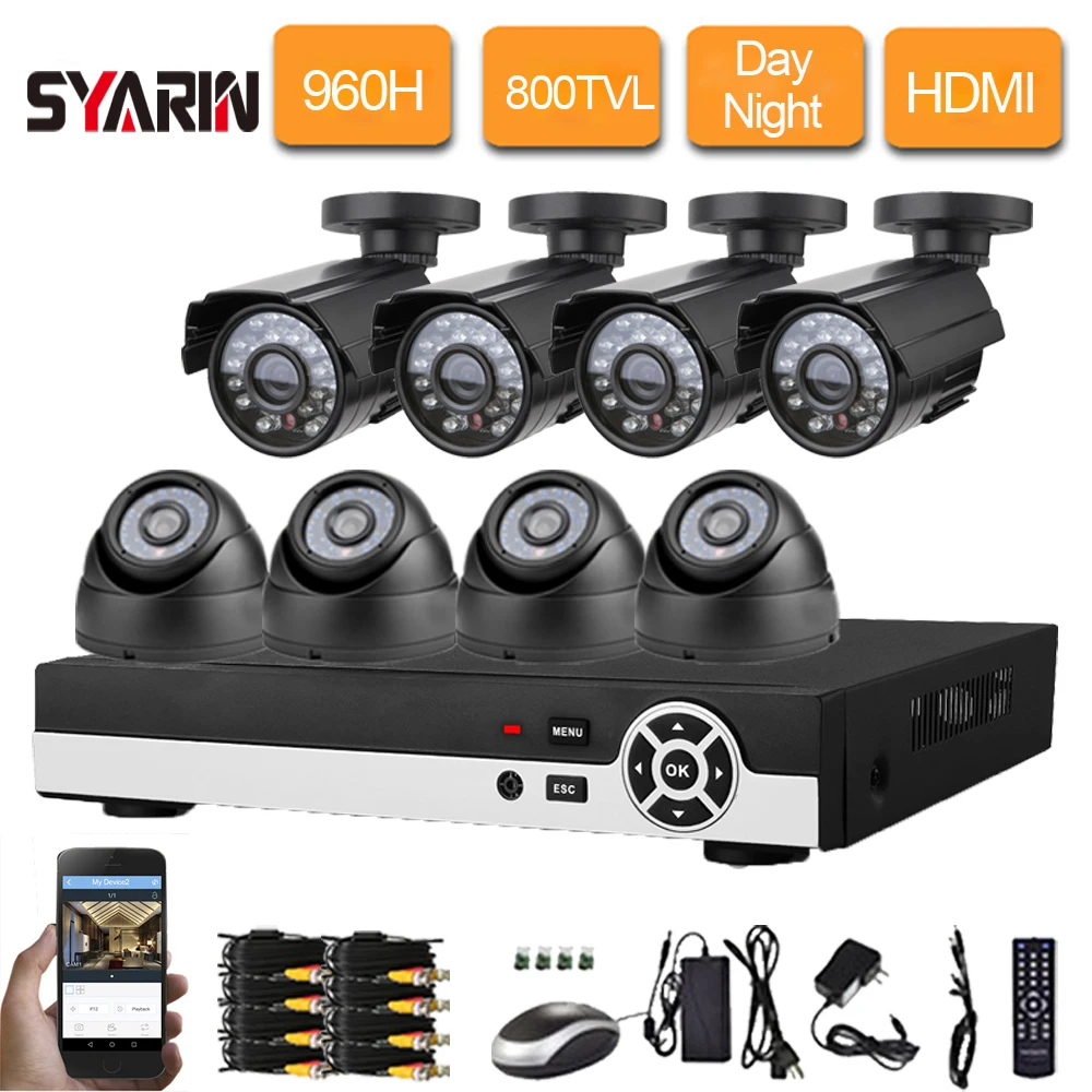LOFAM-8CH-CCTV-System-8CH-DVR-NVR-8PCS-Bullet-Outdoor-Dome-Indoor-Cameras-Home-Security-Video