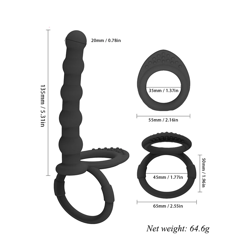 Anal sex toys (9)