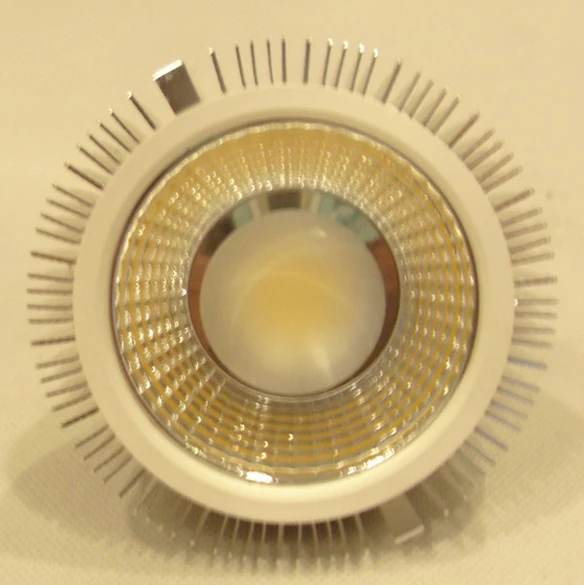 

COB LED Light Par30 E27 Spotlight SMD Par 30 Lamp Brand quality led Bulb Warm|Cold White CE&ROHS 85V-265V by Express