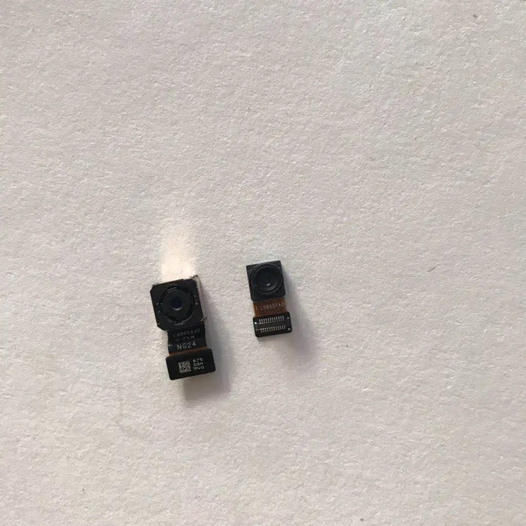 

Mobile Phone Large Camera For Motorola G4 Play XT1604/1609/1601 Rear Big Back Camera Module Flex Cable Replacement Repair Part
