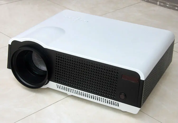Home tv projection system Home tv projection system