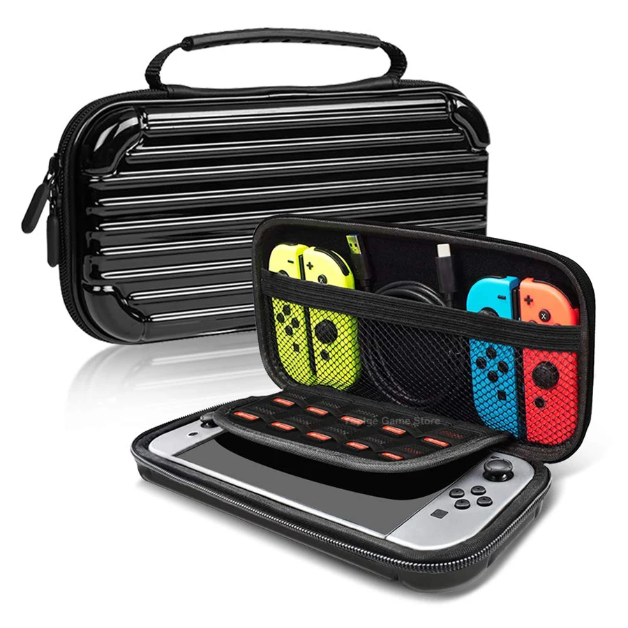 Игровые аксессуары для Nintendo Switch сумка хранения чехол путешествий Nitendo switch|Сумки| |
