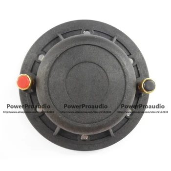 

Repacement diaphragm for ELECTRO VOICE EV tweeter aluminium wire