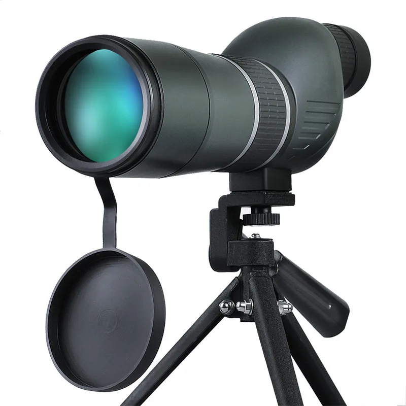SUNCORE 15 45X60S Monocular BAK 7 Prism Class Spotting