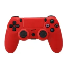 PS4 Controller Wired For Sony PS4 PlayStation 4 Virration Joystick Gamepads Gifts