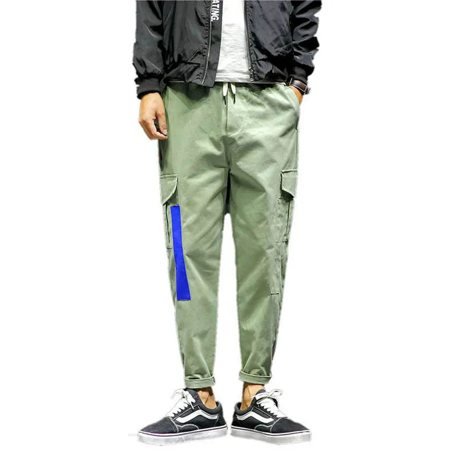 justin bieber cargo pants
