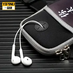 Yipinu кроссовки сумки спортивные упражнения бега Armband спортзала Чехол держатель сумка для сотового телефона