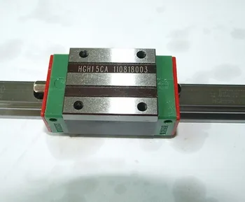 

CNC HIWIN HGR20-250MM Rail linear guide from taiwan