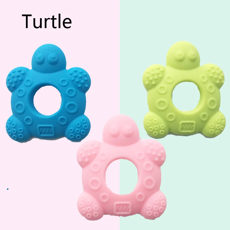 tooth teether