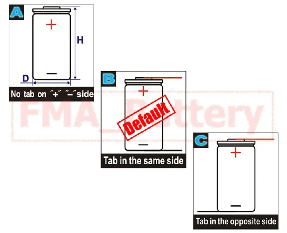 50 шт. электробритва батарея Ni-MH 2/3AA 1,2 V 700 mAh DIY беспроводные сотовые телефоны