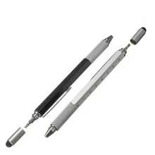 7 color novel Multi-functional Screwdriver Ballpoint Pen