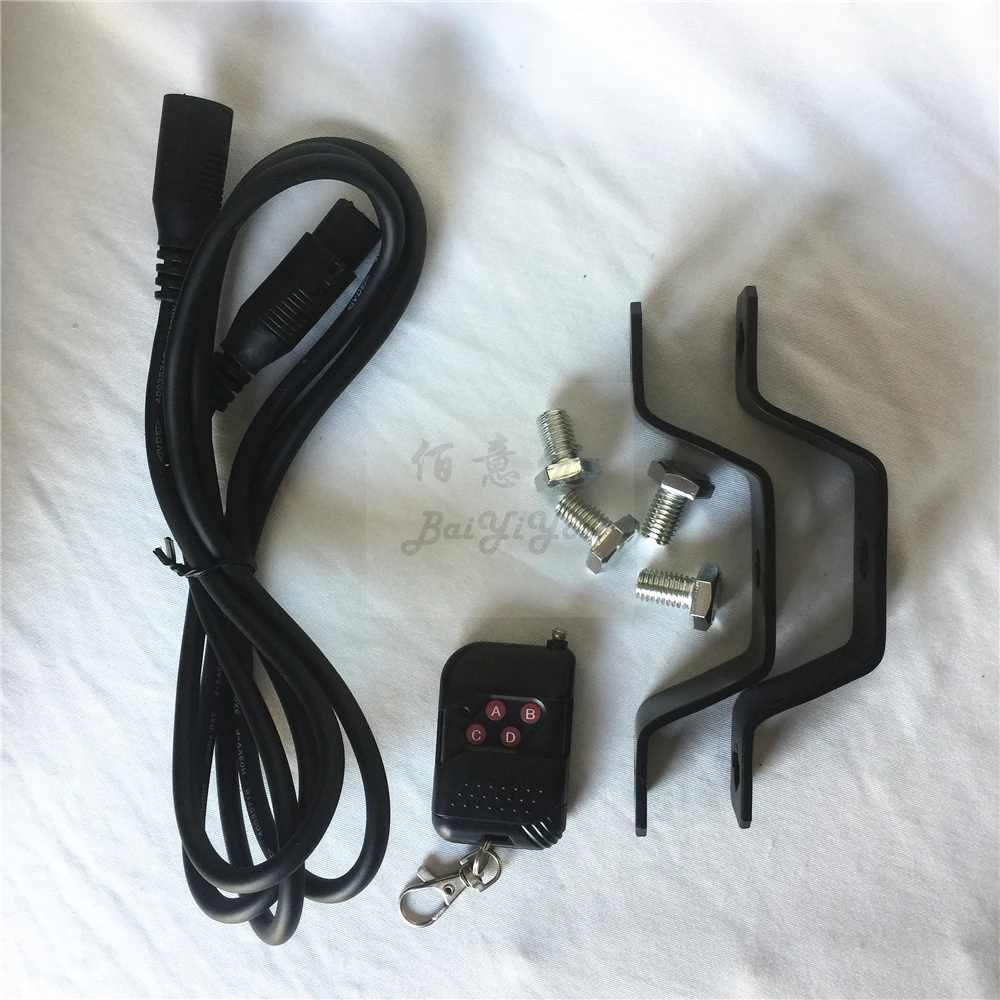 15pcs Fogger 16