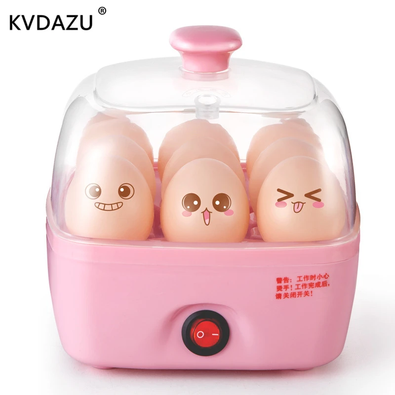 고품질 일반 다기능 전기 계란 밥솥, 계란 보일러, 요리 도구, 주방 용품, 케이크, 우유 난방