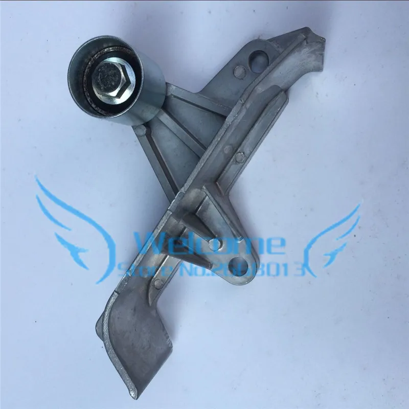 

Original Auto parts Timing and tightening wheel Timing belt tension device for Audi A4 A6 Volkswagen Sagitar 1.8T