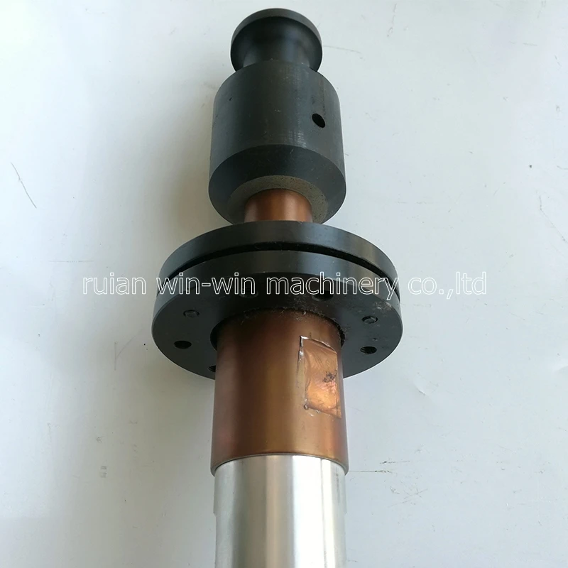 Ultrasonic die head diameter of 50MM ultrasonic welding machine Non-woven welding machine Die head (5)