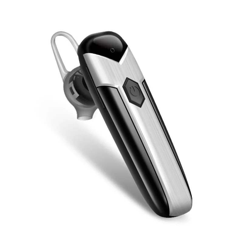 

Moloke wireless Bluetooth headset CSR4.1 super long standby high capacity motion Bluetooth headset