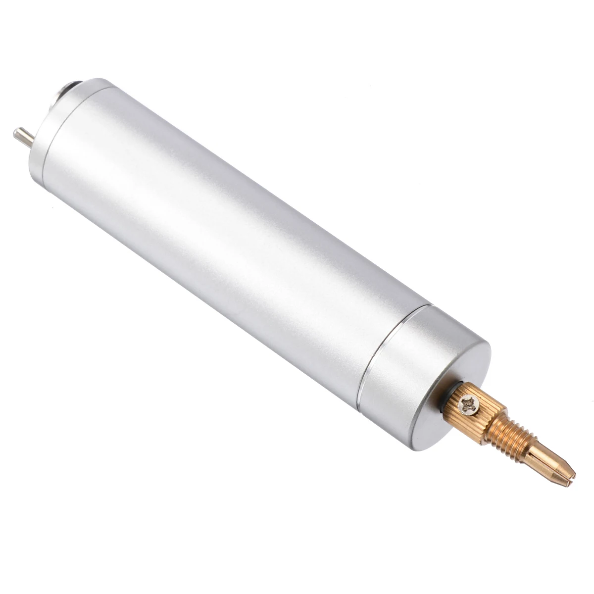 Mayitr Micro Electric Aluminum Hand Drill With Drilling Collet DIY Woodworking Power Tool Electric Drills
