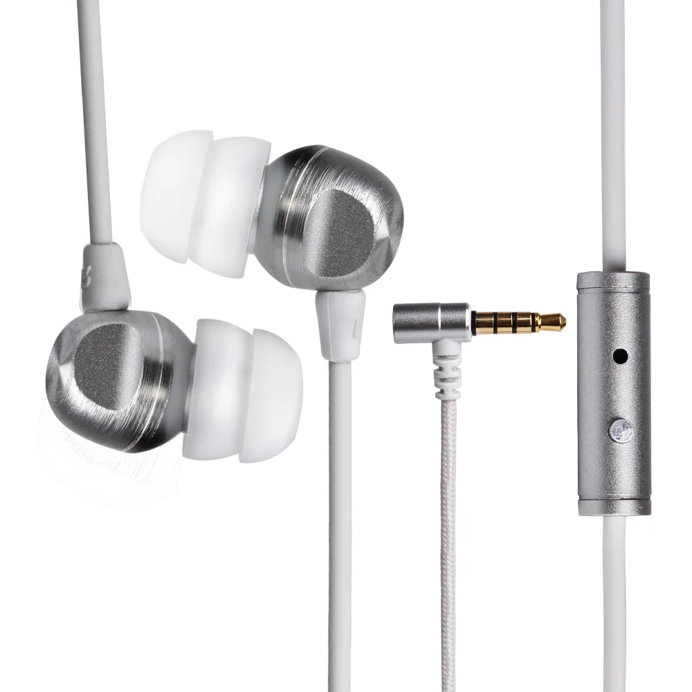 Новые MEMT X5s наушники 3 5 мм стерео динамические Hifi бас с микрофоном|Наушники и