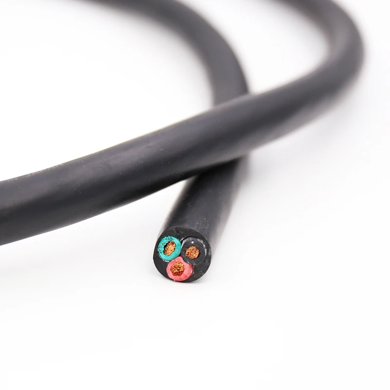 6NP4030PowerCableforDIYaudiopowercordcablePermeterbulk