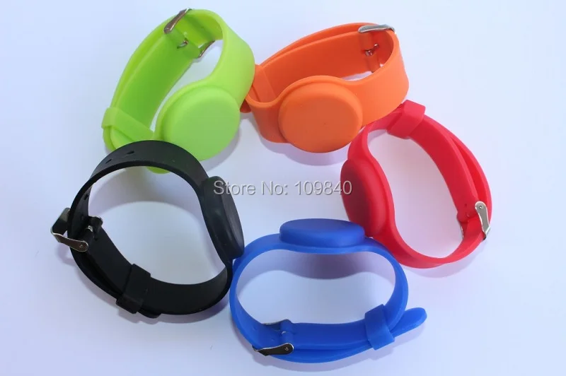 rfid wristband S09016