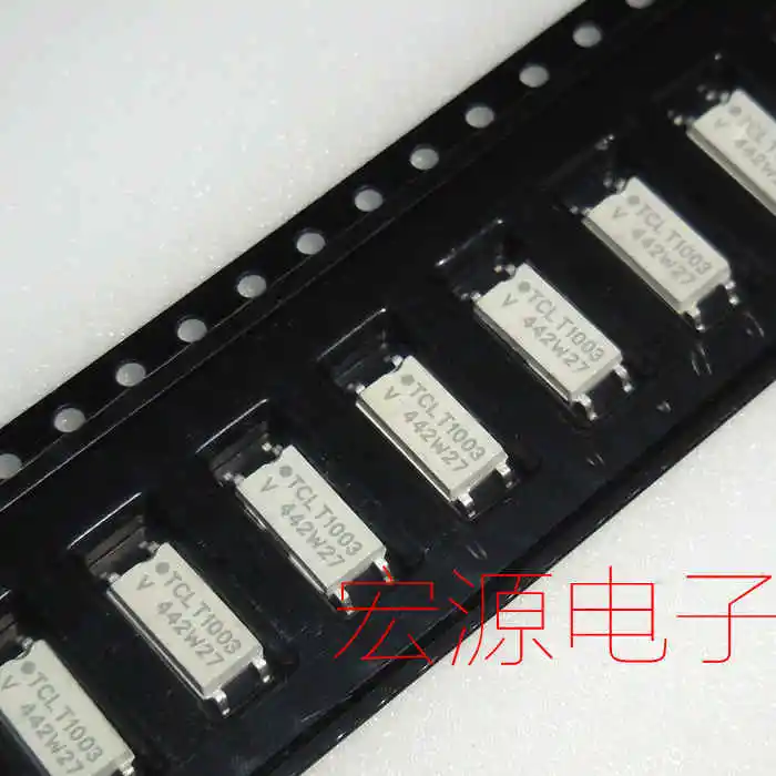 TCLT1003 옵토 커플러 칩 SOP 4 새로운 원본|chip| - AliExpress