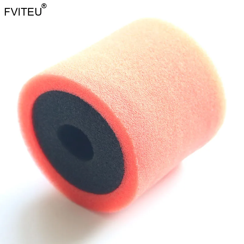 

FVITEU Air Filter Foam Element Set for 23-30.5cc zenoah cy engine for 1/5 hpi baja 5b ss 2.0 5t 5sc Rovan King Motor