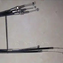 Запчасти для Yamaha parsun Hidea подвесного мотора 9,9 15 30 40 hp подвесной машина дроссельной заслонки линии