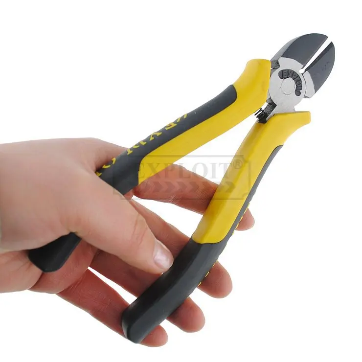 Free Shiping!!!Brand New!!!Diagonal pliers with Good quality from JIS