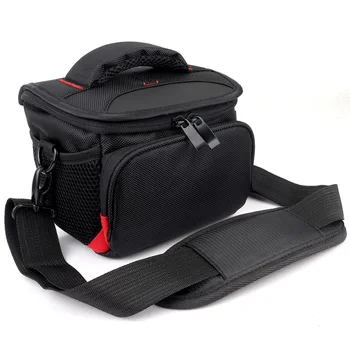 

DSLR Camera Bag Case For Panasonic LUMIX LX10 LX100 LX7 ZS60 GF10 GF9 GF8 GF7 GX1 GX7 GX8 GX85 LX15 TZ100 TZ90 TZ80 TZ70 TZ60