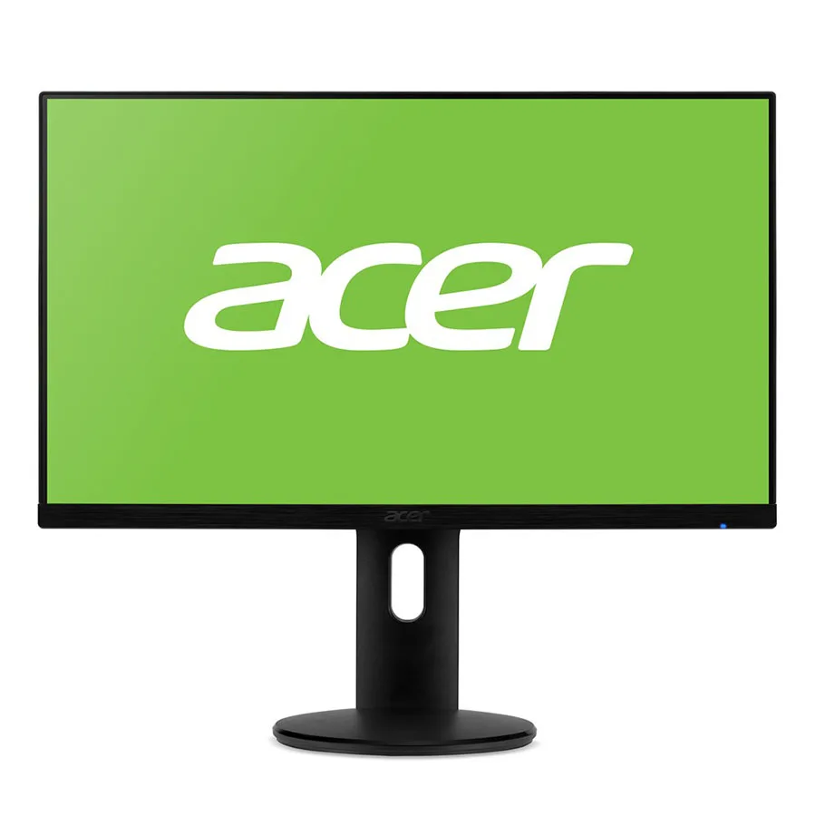

Acer ET241Ybi, 60,5 cm (23.8"), 1920 x 1080 Pixeles, Full HD, LED, 4 ms, Negro