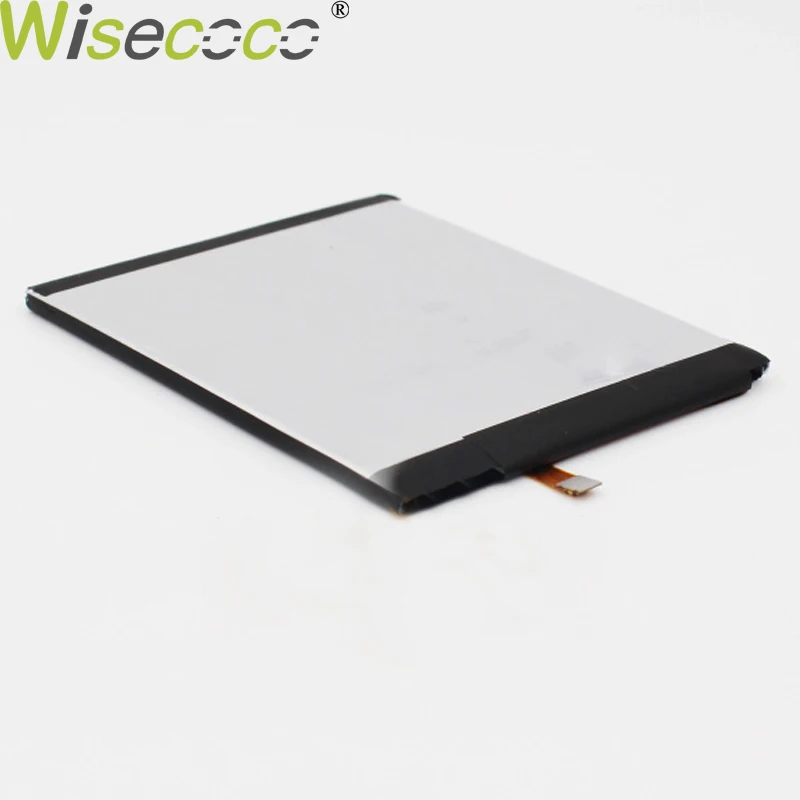 WISECOCO новый оригинальный аккумулятор 3000 мАч HE316 для Nokia 6 TA 1000 1003 1021 1025 1033 телефон в
