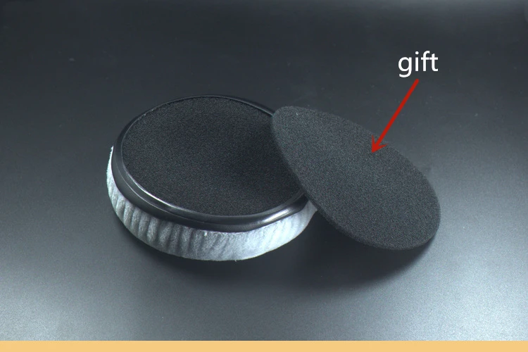 Soft Sheepskin Protein Velvet Foam Ear Pads Cushions for DT440 DT660 DT770 DT860 DT880 DT990 Headphones 1 (9)