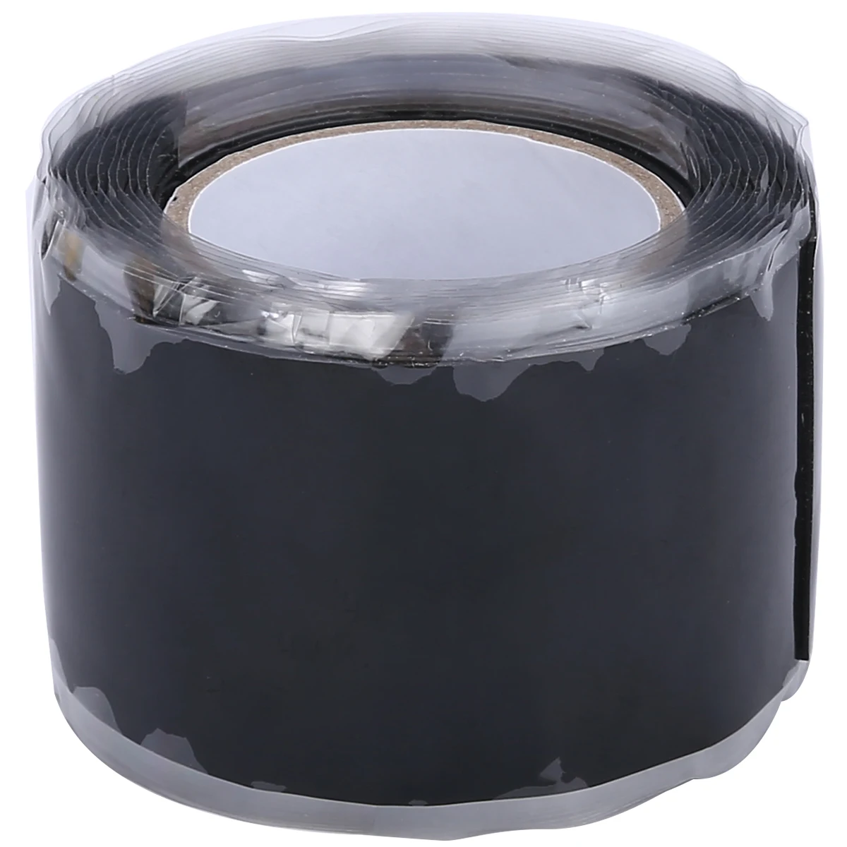 Super Waterproof Pipe Repair Tape High Temperature Resistance Stop Water Leak Burst Plumbers Self Amalgamating