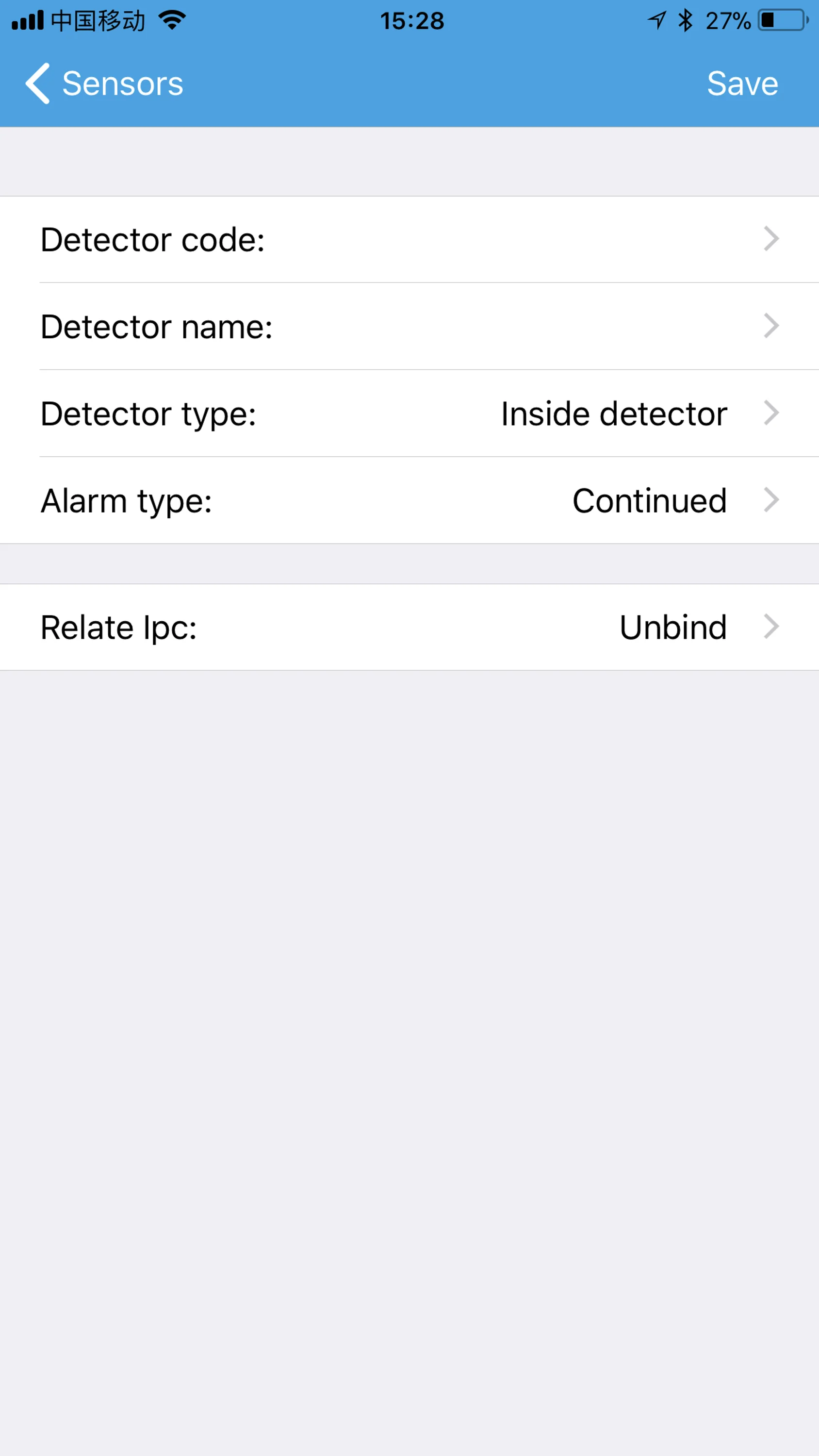 Английский Французский меню HA-VGW Wi-Fi сигнализация GSM сигнализация Система безопасности домашняя охранная сигнализация Автоматизация анти вор с управлением приложением