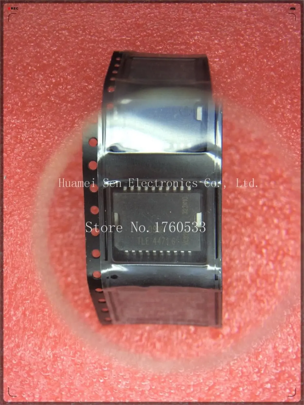 Module 5PCS TLE4471G SYBDC 26 52VHP TSY 13LNB 086 12SM 086 4SM 086 20SM ...