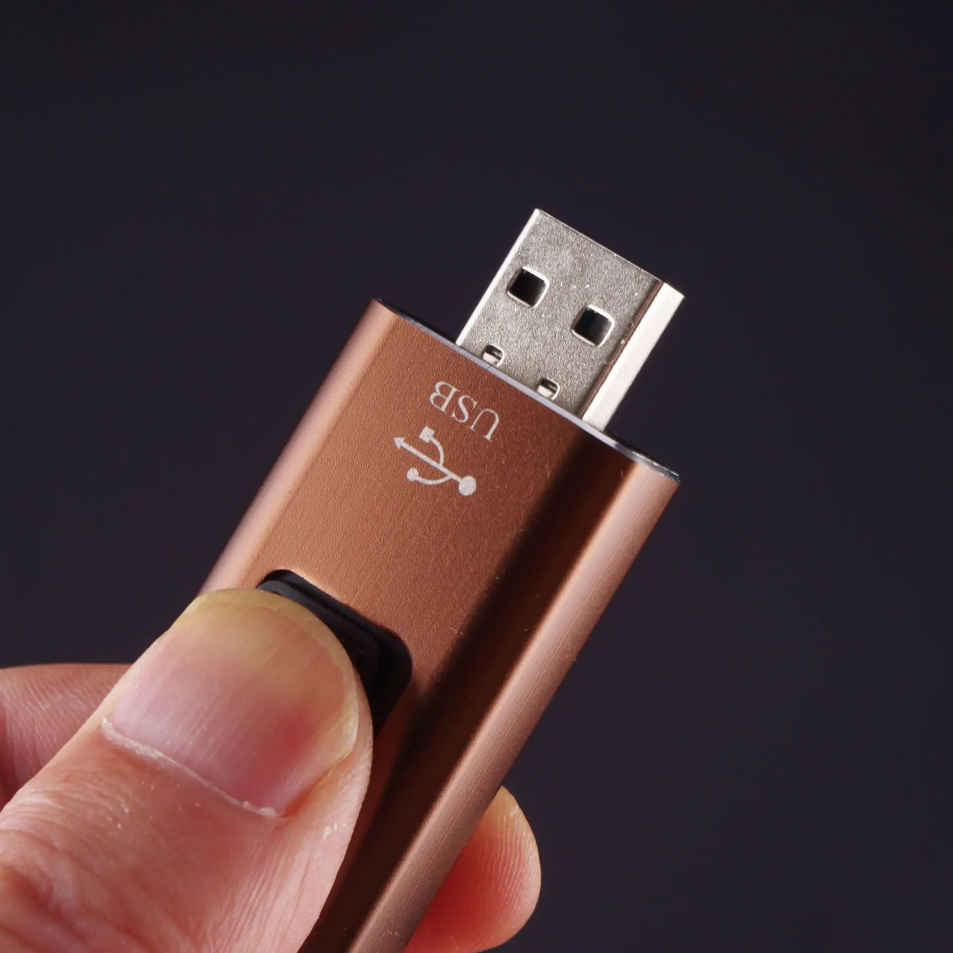 Usb зарядка Зажигалка на Push Pulse электрическая дуга оригинальность подарок зажигалка ветрозащитный