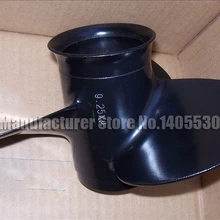 Пропеллер 14 слотов для Mercury 4 тактный 15-20 hp подвесной мотор(9,25*9) 91/4X9